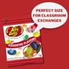 Sweetzo - 10 Mini Packs of Assorted Flavor Jelly Beans, Individually Bagged for Halloween Trick or Treat Candy view 4