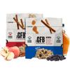 The GFB Variety Pack of Protein Oatmeal Cups - Unique Pop-Up Bowl - Gluten Free, Plant Based, Non GMO, Sustainably Made - Ridiculously Tasty, Healthy, Vegan Protein Instant Oatmeal, 2 oz (6 Count) view 1