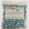 Jordan Almonds - Candy Coated Almonds - Pastel Blue Mix - Top Grade Almonds Covered In A Thin Candy Coating By CandyKorner - 3 Pound (48 Ounce) view 1