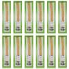Zenia Sewak Natural Miswak Toothbrush - Vacuum Sealed Natural Flavor Traditional Peelu Toothbrush Stick - for Healthy Gums, Teeth, and Fresher Breath (Pack of 12) view 2
