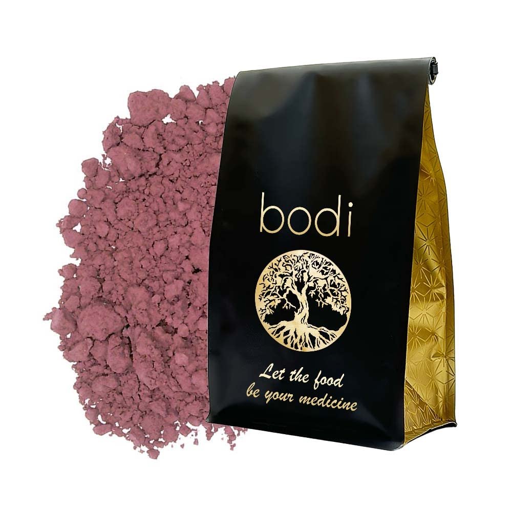 bodi : Acai Berry Powder | 4oz to 5lb | 100% Pure Natural Hand Crafted (5 Lb)