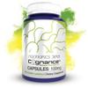 Nootropics Depot Cognance Enhanced Bacopa Capsules | 100mg | 10% Ebelin Lactone | Bacopa monnieri | Mood, Memory, & 5-HT2A Activation, 60 Count (Pack of 1) view 1