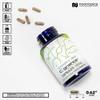 Nootropics Depot Cognance Enhanced Bacopa Capsules | 100mg | 10% Ebelin Lactone | Bacopa monnieri | Mood, Memory, & 5-HT2A Activation, 60 Count (Pack of 1) view 3