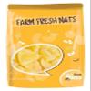 Dried Pineapple Tidbits (Chunks) 24oz - Dried Pineapple Tidbits Best for Snacking & Baking Lightly Sugar Coated, Low Sodium, Dairy Free, Low Cholesterol, Low Fat & High Fiber Fruits view 1
