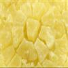Dried Pineapple Tidbits (Chunks) 24oz - Dried Pineapple Tidbits Best for Snacking & Baking Lightly Sugar Coated, Low Sodium, Dairy Free, Low Cholesterol, Low Fat & High Fiber Fruits view 4