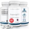 Dr. Westin Childs Essential T2 - T2 Thyroid Support Supplement with Bio-Identical 3,5 Diiodo-l-thyronine for Hypothyroidism, Hashimoto's, Thyroidectomy & Rai, Non GMO, 60 Day Supply view 1