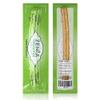 Zenia Sewak Natural Miswak Toothbrush - Vacuum Sealed Natural Flavor Traditional Peelu Toothbrush Stick - for Healthy Gums, Teeth, and Fresher Breath (1 Pack) view 1