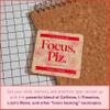 Fleur Marche Focus, Plz. Botanical Patch - Brain Boosting Focus Patch with Caffeine, Lion's Mane and Other Powerful Nootropics - Highly Bioavailable Wellness - 14 Patches view 2