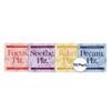 Fleur Marche Everything, Plz Botanical Patch Variety Pack - 4 Wellness Patches with Plant Powered Ingredients - Relax, Focus, Soothe, Dream - Highly Bioavailable Patches - 16 Patches view 1