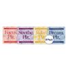 Fleur Marche Everything, Plz Botanical Patch Variety Pack - 4 Wellness Patches with Plant Powered Ingredients - Relax, Focus, Soothe, Dream - Highly Bioavailable Patches - 8 Patches view 1
