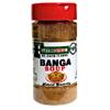 Banga Seasoning 6.75oz | Crafted with 100% African Traditional Natural Herbs and Spices with No Artificial or preservatives, No Salt, No Sugar, No MSG | 1 Pack view 1