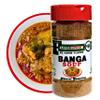 Banga Seasoning 6.75oz | Crafted with 100% African Traditional Natural Herbs and Spices with No Artificial or preservatives, No Salt, No Sugar, No MSG | 1 Pack view 2