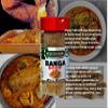 Banga Seasoning 6.75oz | Crafted with 100% African Traditional Natural Herbs and Spices with No Artificial or preservatives, No Salt, No Sugar, No MSG | 1 Pack view 3