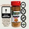 Banga Seasoning 6.75oz | Crafted with 100% African Traditional Natural Herbs and Spices with No Artificial or preservatives, No Salt, No Sugar, No MSG | 1 Pack view 4