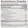 Barnana Plantain Scoops Pink Slt 5 OZ view 2