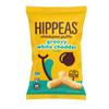 Hippeas Chickpea Puffs, Vegan White Cheddar, 4 Ounce (Pack of 1), 4g Protein, 3g Fiber, Vegan, Gluten-Free, Crunchy, Plant Protein Snacks view 1