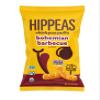 Hippeas Chickpea Puffs, Bohemian Barbecue (Pack of 1), 4 Ounce, 4g Protein, 3g Fiber, Vegan, Gluten-Free, Crunchy, Plant Protein Snacks view 1