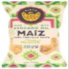 Siete Maiz Lime Corn Totilla Chips 7.5 OZ view 1