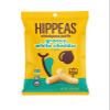 Hippeas Chickpea Puffs, Groovy White Cheddar, 1.5 Ounce (Pack of 1), 6g Protein, 4g Fiber, Vegan, Gluten-Free, Crunchy, Plant Protein Snacks view 1
