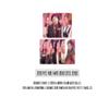 TWICE Candybong Z Toothbrush Sterilizer + Photo Card Set view 2