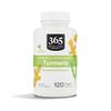 365 by Whole Foods Market, Turmeric, 120 Count view 1
