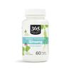 365 By Whole Foods Market, Ginseng, 60 Count view 1