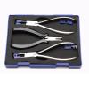 NICHOY Professional Eyeglass Repair Set,Rimless Disassembly Glasses Frames Optical Tools Set,Easy to Carry,for Watches, Jewelry, Glasses (Color:,Size:a Set) view 4