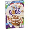 Cinnamon Toast Crunch Rolls, Breakfast Cereal, 10.7 OZ Box view 1