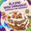 Cinnamon Toast Crunch Rolls, Breakfast Cereal, 10.7 OZ Box view 3