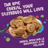 Cinnamon Toast Crunch Rolls, Breakfast Cereal, 10.7 OZ Box view 4