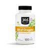 365 by Whole Foods Market, Oil of Oregano Standardized Formula, Antioxidant Support, Vegan Liquid Capsules, 120 Count view 1