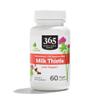 365 By Whole Foods Market, Milk Thistle, 60 Count view 1