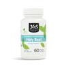 365 By Whole Foods Market, Holy Basil, 60 Count view 1