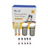 Bioaid Hemoglobin Strips 50 pcs with 50 pcs Capillary Tubes view 1