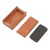Aromatherapy Diffuser,Essential Oil Wooden Diffuser Noiseless Aromatherapy Diffuser for Car Ornament view 1