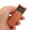 Aromatherapy Diffuser,Essential Oil Wooden Diffuser Noiseless Aromatherapy Diffuser for Car Ornament view 2