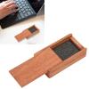 Aromatherapy Diffuser,Essential Oil Wooden Diffuser Noiseless Aromatherapy Diffuser for Car Ornament view 3