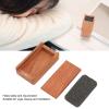Aromatherapy Diffuser,Essential Oil Wooden Diffuser Noiseless Aromatherapy Diffuser for Car Ornament view 4
