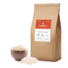 Bulk Navy Beans Organically Grown in Michigan, USDA Organic Certified, Non-GMO, Farmer Direct, Gluten Free, Vegan, Dry 50 Lbs Total // Findlay's Organics. view 1