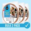 Best of Thailand [Round] Brown Rice Paper Wraps 3 Pack | Perfect for Fresh Spring Rolls & Dumplings | Non-GMO, Gluten-Free, Vegan & Paleo | Kosher for Passover Kitniyot view 4
