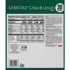 Sabritas Chile Limon Mix, Variety Pack, 30 ct view 2