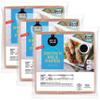 Best of Thailand [Square] Brown Rice Paper Wraps 3 Pack | Perfect for Fresh Spring Rolls & Dumplings | Non-GMO, Gluten-Free, Vegan & Paleo | Kosher for Passover Kitniyot view 1