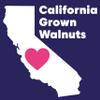 Wilderness Poets California Walnuts - Organic, Raw, Chandler Heirloom Variety - Golden, Blonde Halves, Bulk Size (32 Ounce - 2 Pound) view 4