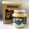 Wilderness Poets SPiN, Organic Almond Milk Concentrate (Unsweetened) - Make Almond Milk or Non-Dairy Creamer for Coffee, Tea, Lattes, Smoothies and Vegan Desserts (64 Ounce - 4 Pound) view 1