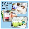 Wilderness Poets SPiN, Organic Almond Milk Concentrate (Unsweetened) - Make Almond Milk or Non-Dairy Creamer for Coffee, Tea, Lattes, Smoothies and Vegan Desserts (64 Ounce - 4 Pound) view 4