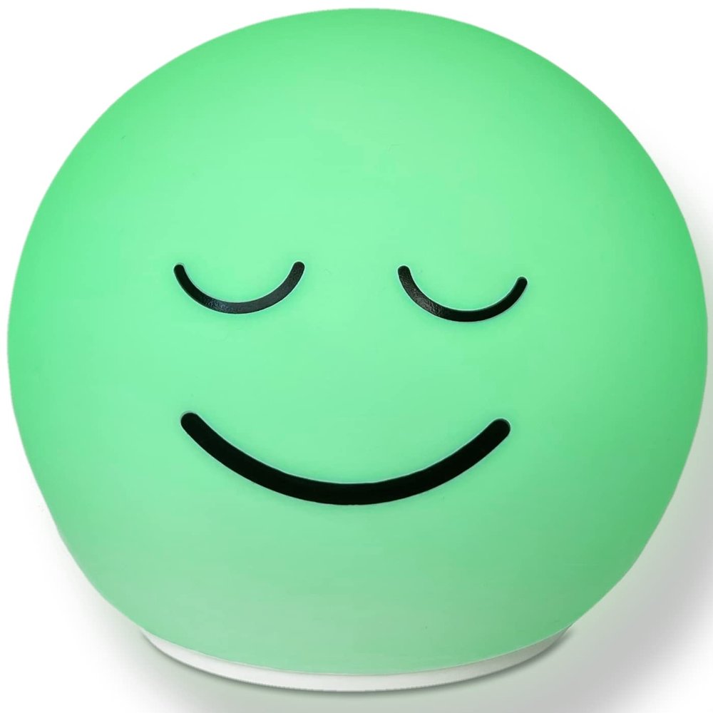 4 7 8 Breathing Ball - Stress & Anxiety Relief, Calming Item | Sleep Aid Device | Meditation Accessories | Relaxing Mindfulness Toy for Adults & Kids