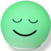 4 7 8 Breathing Ball - Stress & Anxiety Relief, Calming Item | Sleep Aid Device | Meditation Accessories | Relaxing Mindfulness Toy for Adults & Kids view 1