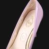 6PCS Transparent Silicone Gel Foot Corn Rings Soft Callus Cushions Bunion Protector Pads Back Heel Shoes Sticky Caps Remover view 4
