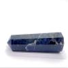 WholesaleGemShop 3 Inch (70 mm) Gemstones IOLITE Obelisk Tower Jumbo Facet Aura Rock Crystal Natural Polished Earth Wand Spirit view 3