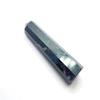 WholesaleGemShop 3 Inch (70 mm) Gemstones IOLITE Obelisk Tower Jumbo Facet Aura Rock Crystal Natural Polished Earth Wand Spirit view 4
